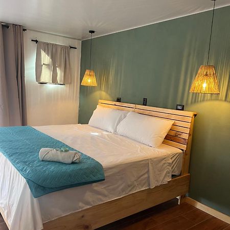 Esencia Nativa Hotel Ел Зонте Екстериор снимка