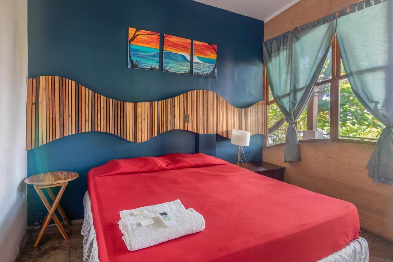 Esencia Nativa Hotel Ел Зонте Екстериор снимка