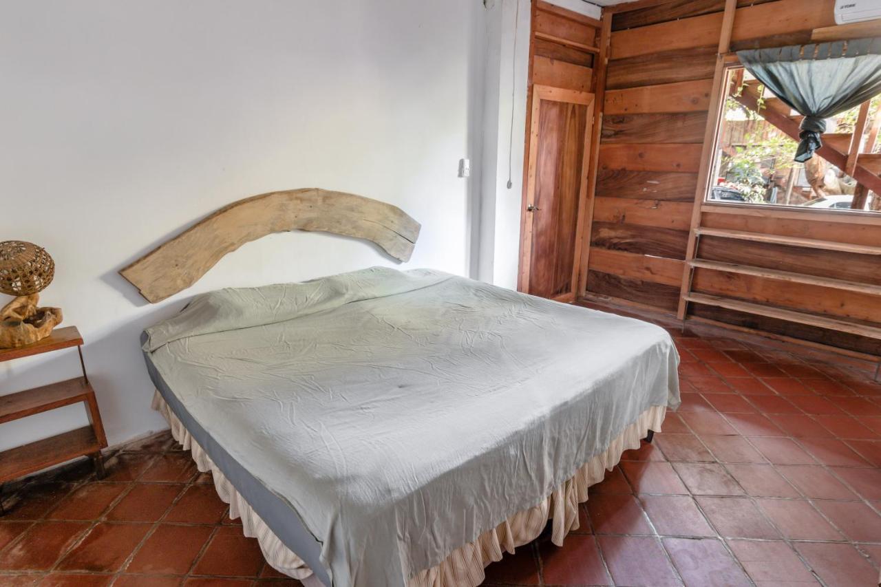 Esencia Nativa Hotel Ел Зонте Екстериор снимка