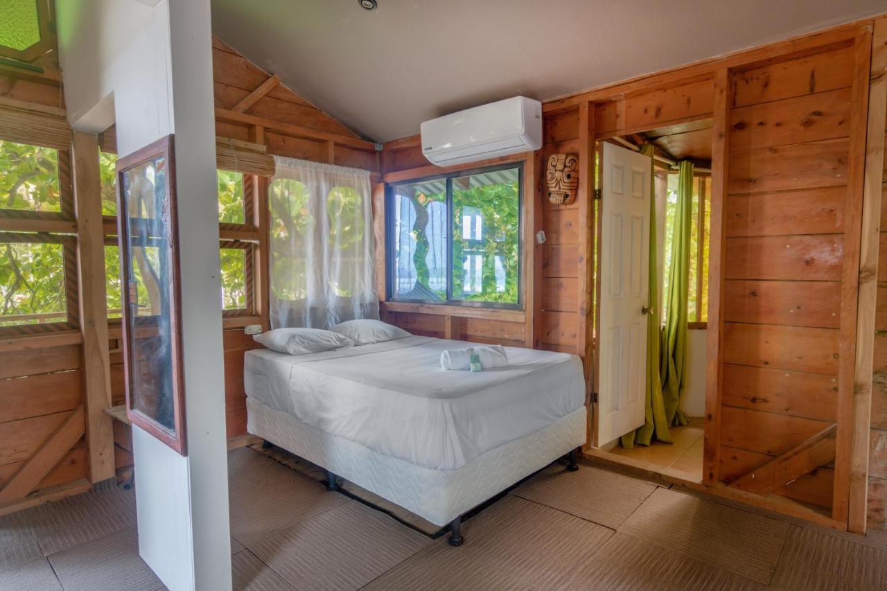 Esencia Nativa Hotel Ел Зонте Екстериор снимка