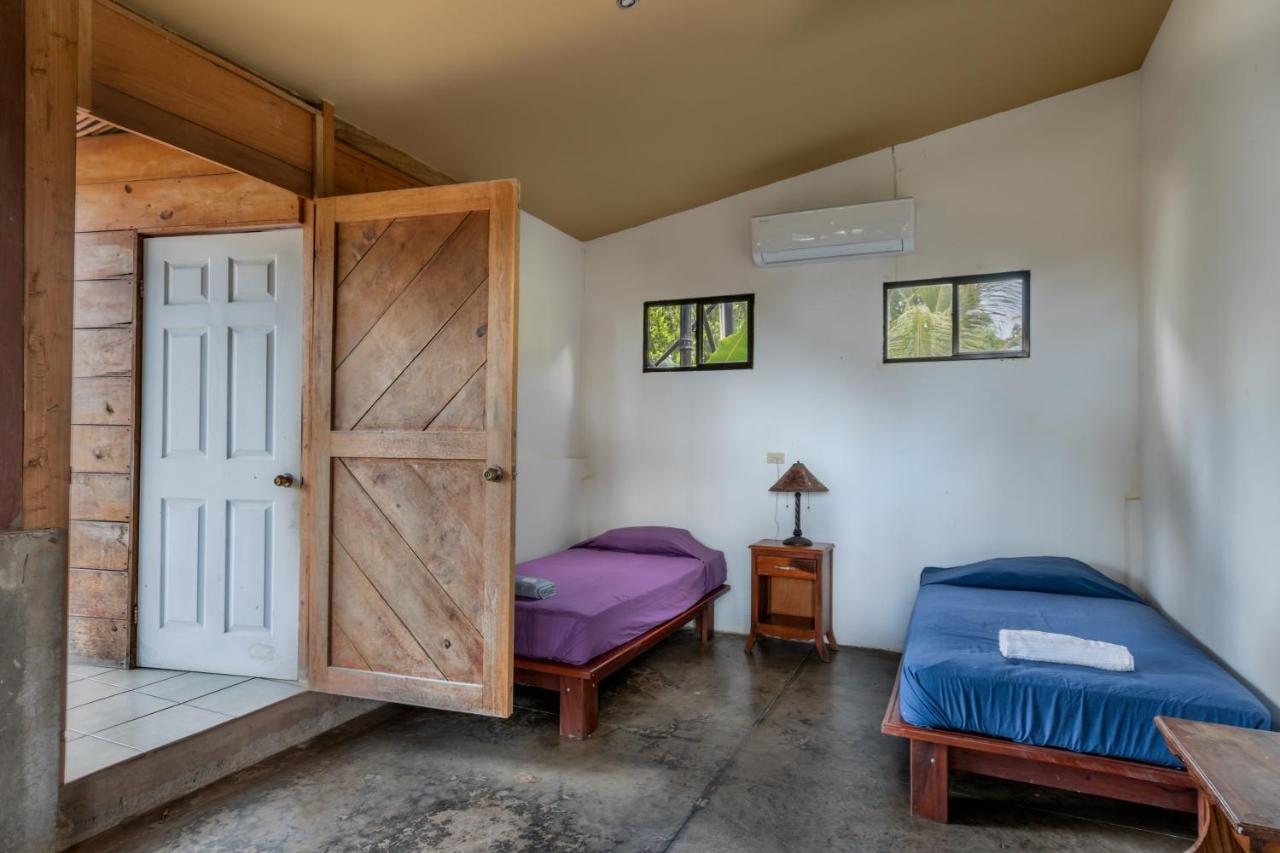 Esencia Nativa Hotel Ел Зонте Екстериор снимка