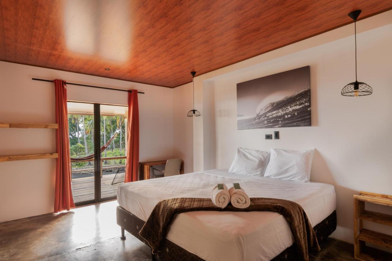 Esencia Nativa Hotel Ел Зонте Екстериор снимка