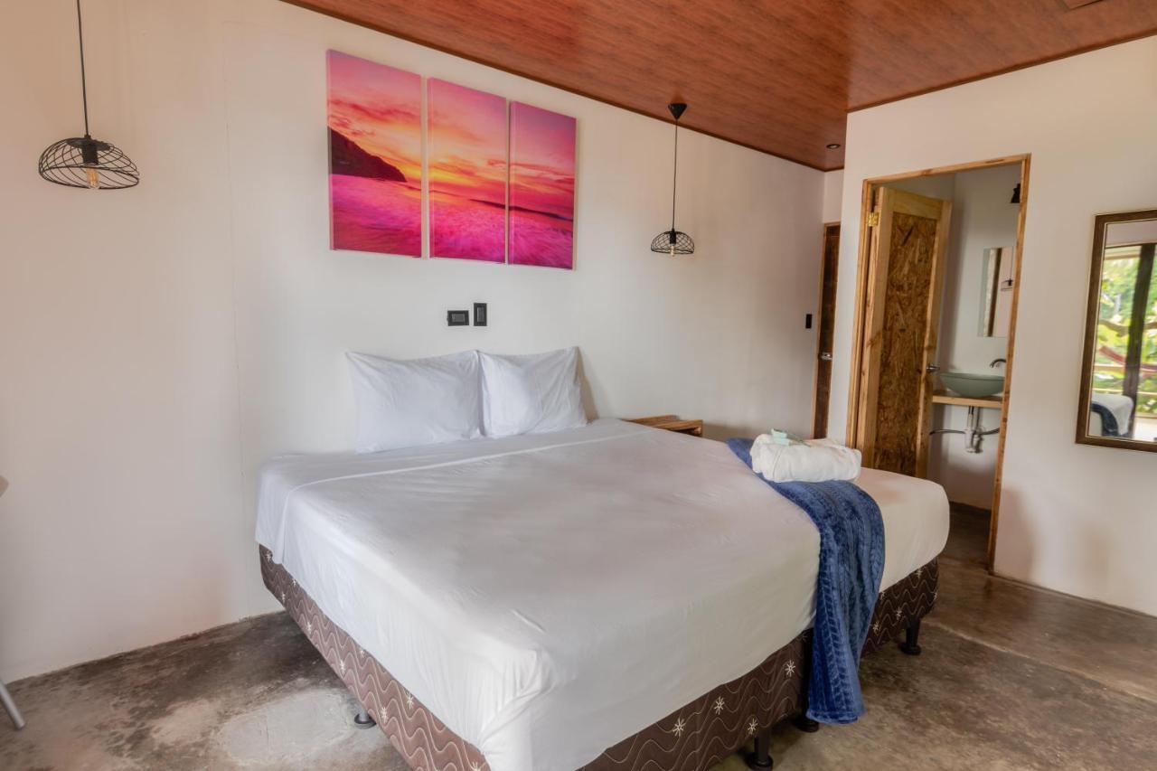 Esencia Nativa Hotel Ел Зонте Екстериор снимка