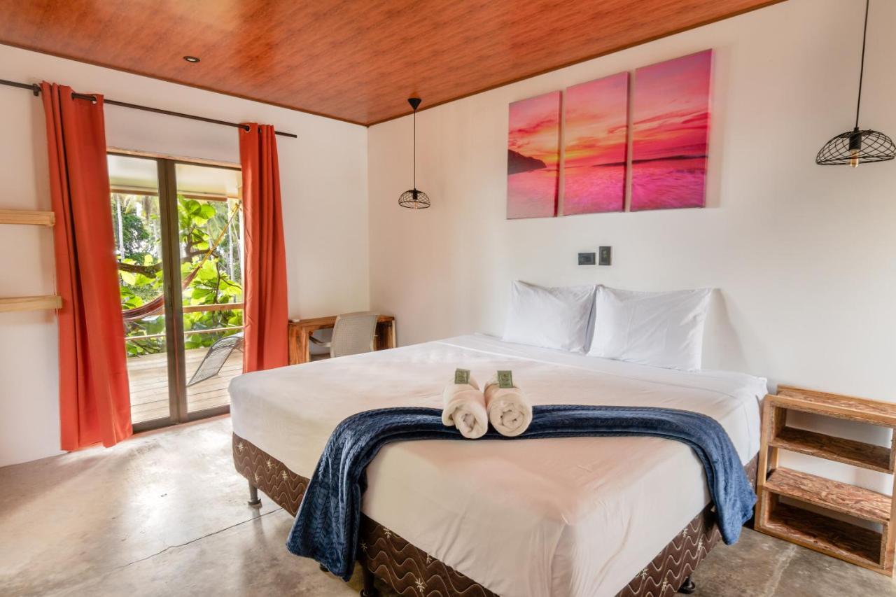 Esencia Nativa Hotel Ел Зонте Екстериор снимка