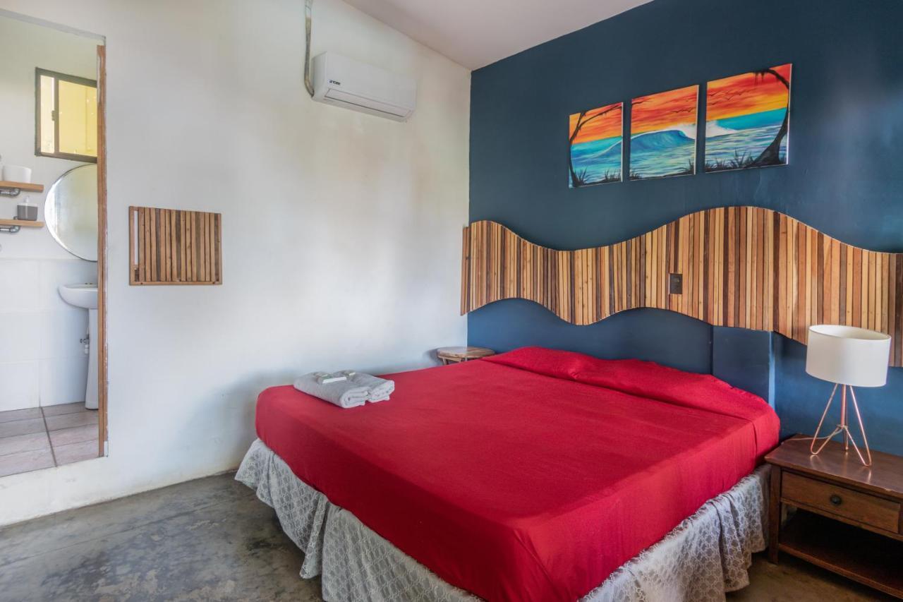 Esencia Nativa Hotel Ел Зонте Екстериор снимка