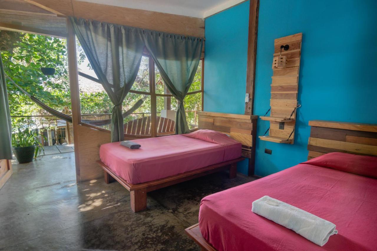 Esencia Nativa Hotel Ел Зонте Екстериор снимка