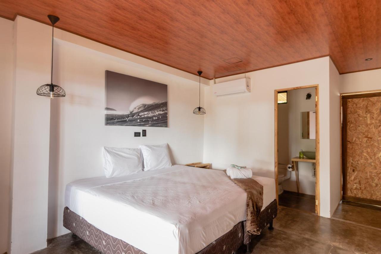 Esencia Nativa Hotel Ел Зонте Екстериор снимка