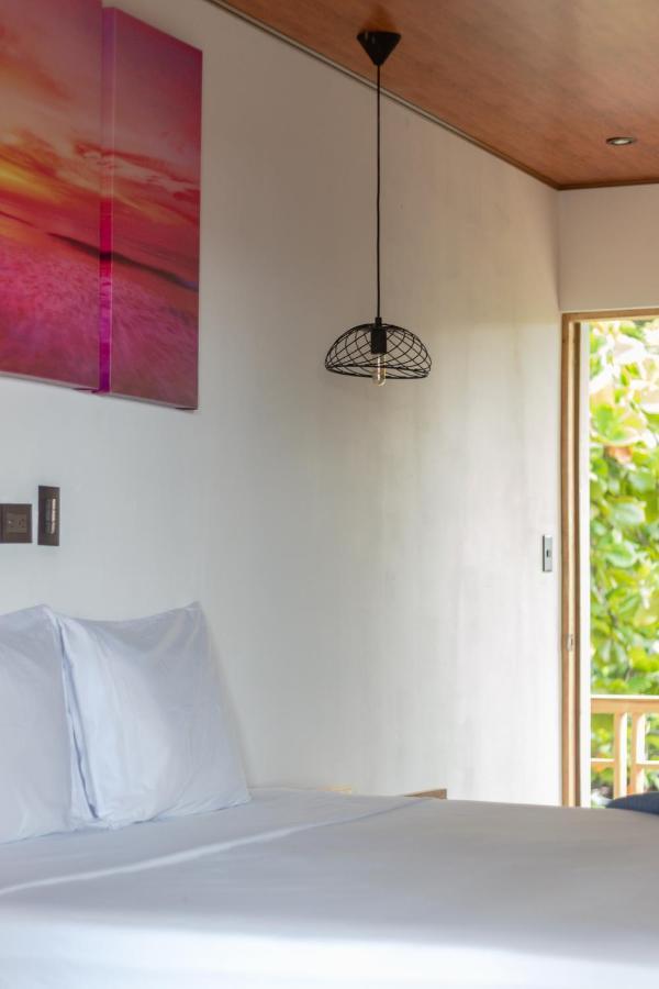 Esencia Nativa Hotel Ел Зонте Екстериор снимка