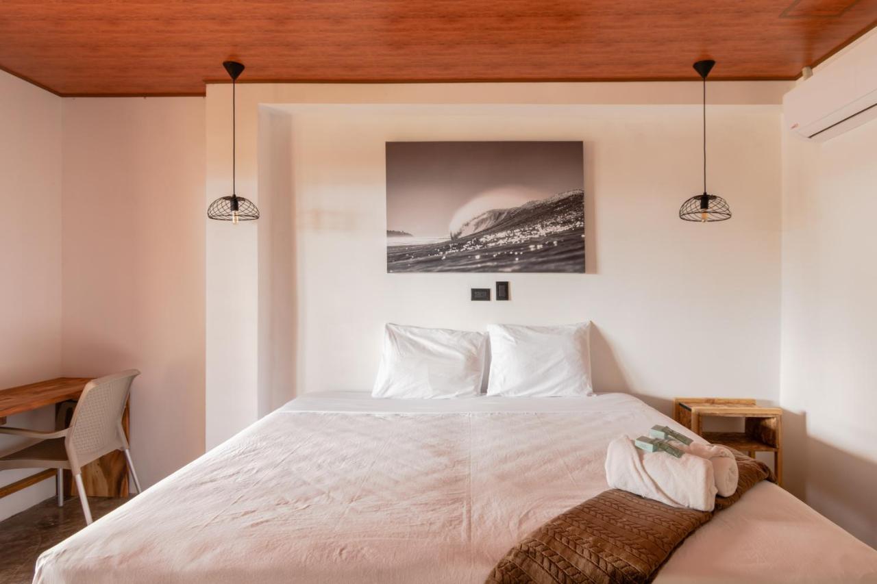 Esencia Nativa Hotel Ел Зонте Екстериор снимка