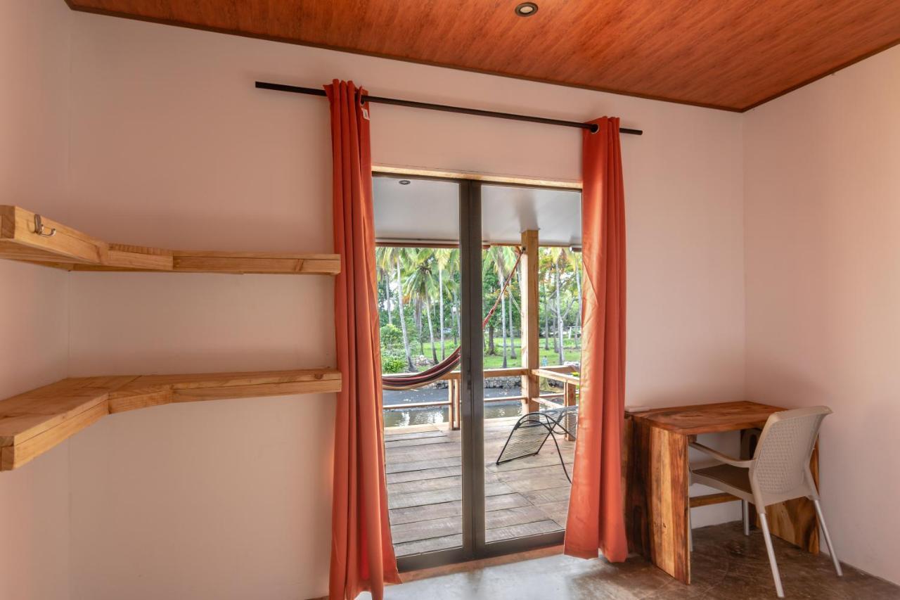 Esencia Nativa Hotel Ел Зонте Екстериор снимка
