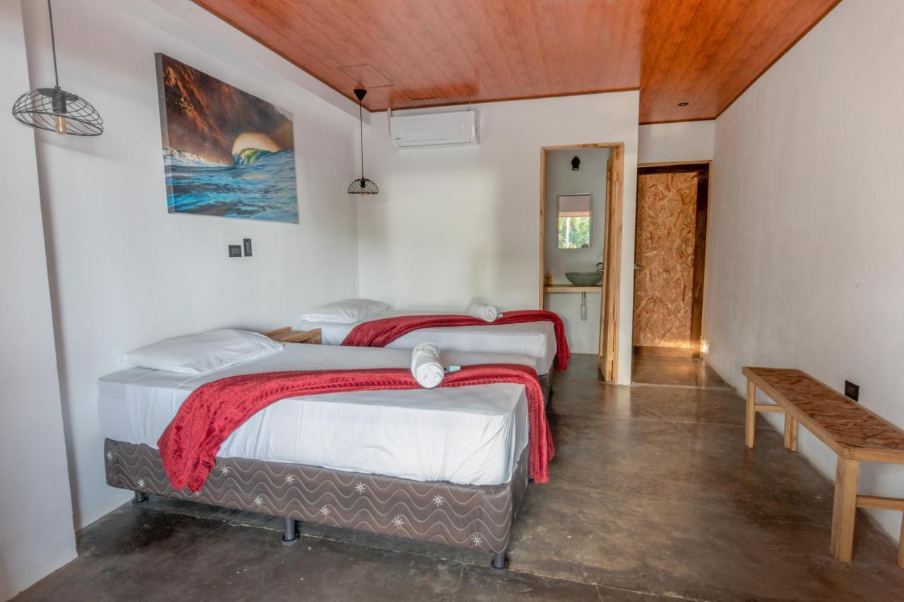Esencia Nativa Hotel Ел Зонте Екстериор снимка