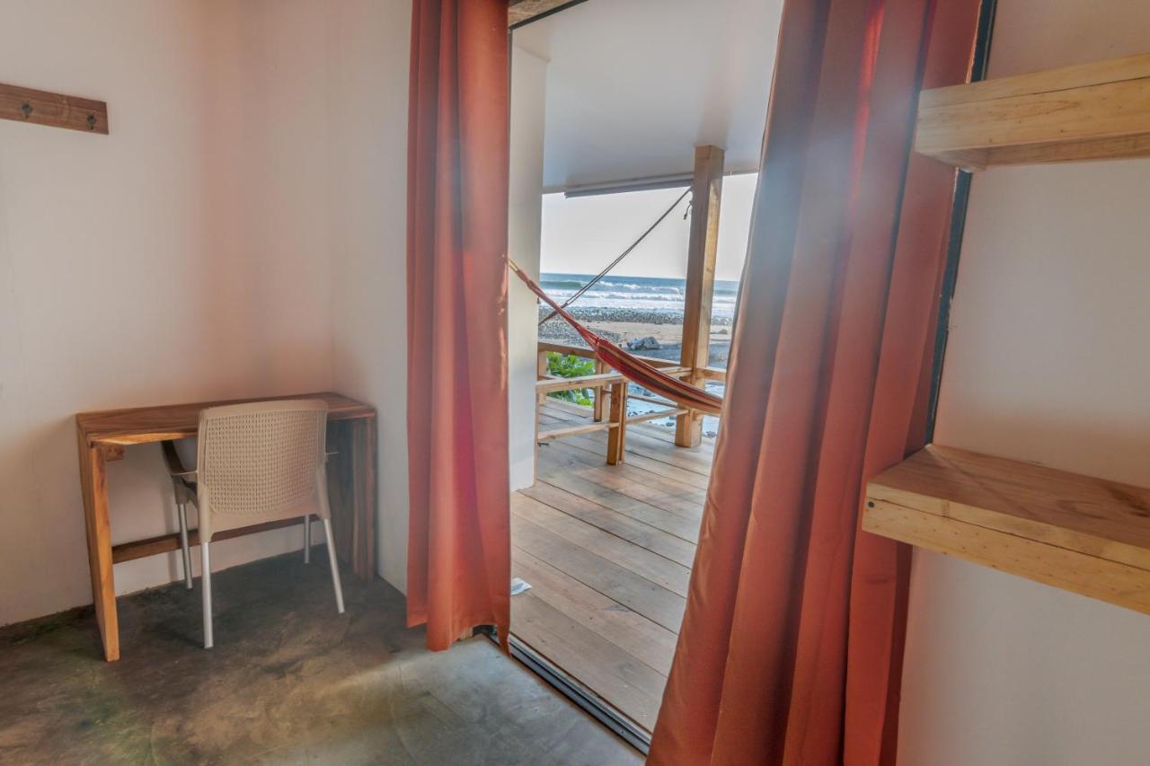 Esencia Nativa Hotel Ел Зонте Екстериор снимка