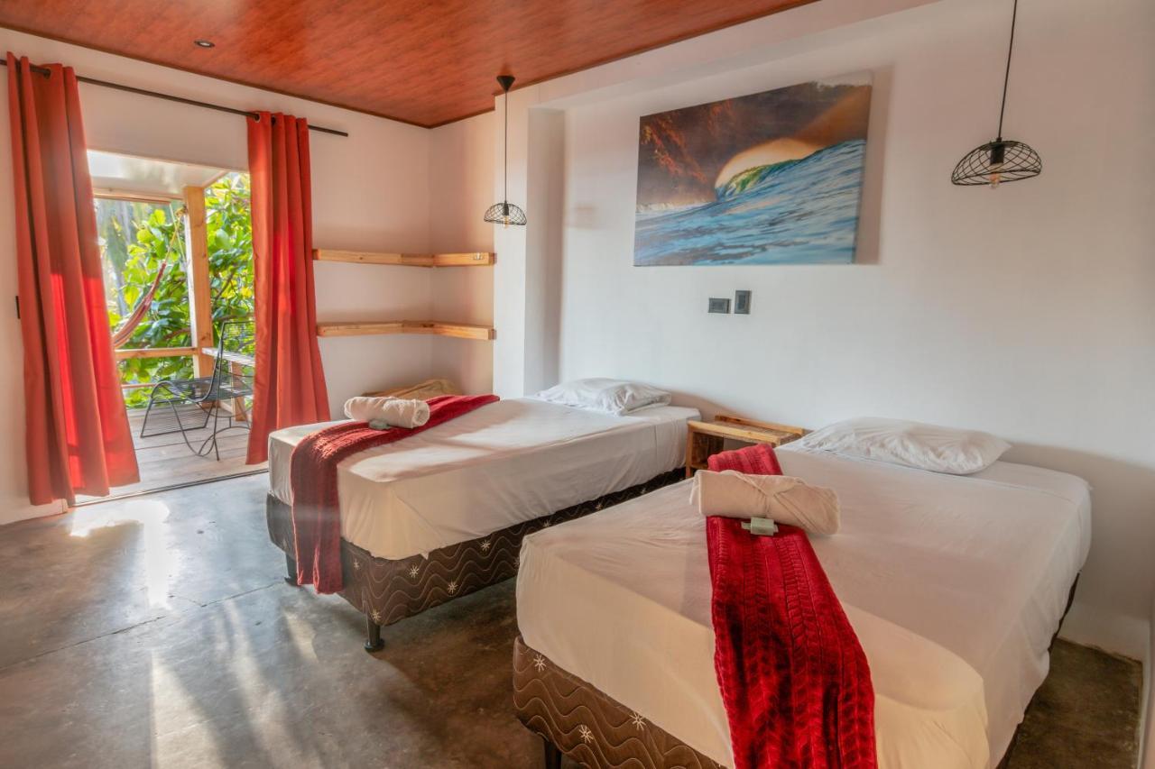 Esencia Nativa Hotel Ел Зонте Екстериор снимка