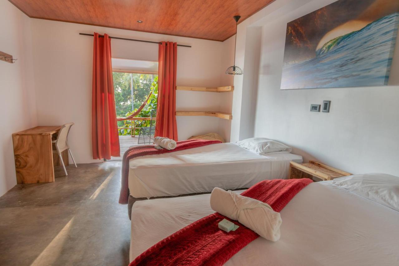 Esencia Nativa Hotel Ел Зонте Екстериор снимка